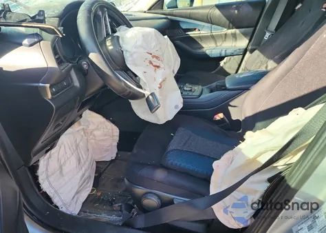 2020 Mazda Cx-30 Select z USA, uszkodzony, nr VIN 3MVDMACL1LM127485